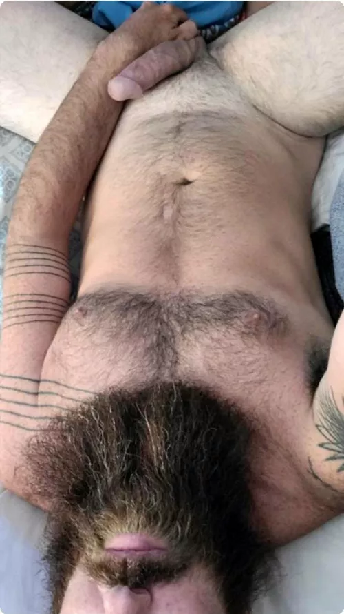 Really need someone to sit on my face[41]