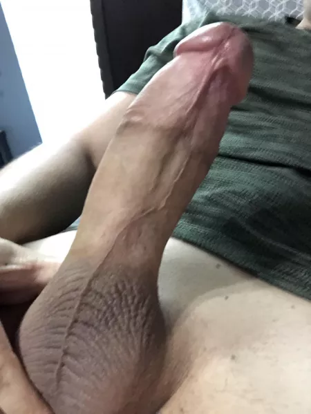 Really need to bust a nut. Pm me if you can help with that