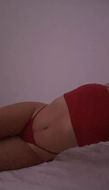 red is my favourite colour ❤️