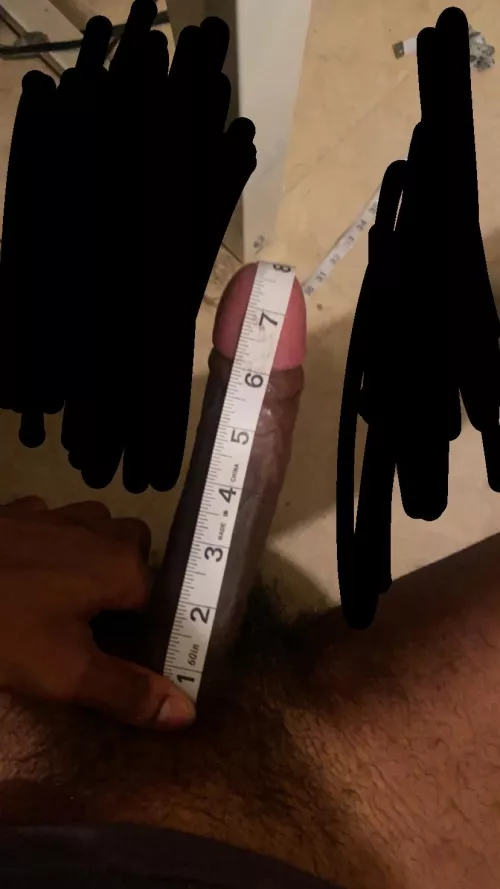 remeasured with a better erection. (didn’t lay it down for my curve though)