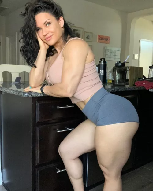 Renee Enos Renee Enos