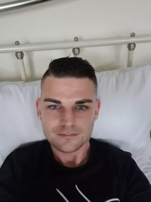 Rest day finally 😅