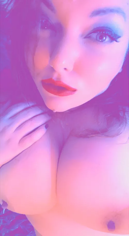 Rest your head a while? 😏