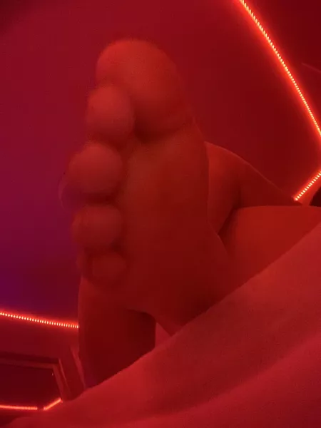 resting, hope you don’t mind.