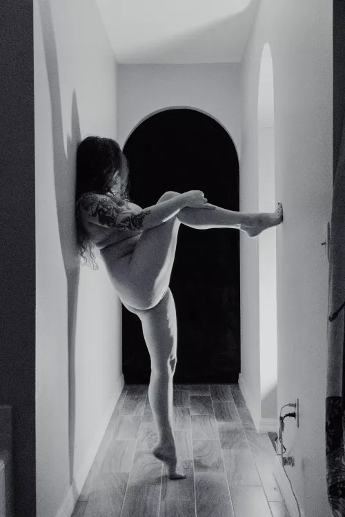 Return of the hallway (album in comments)