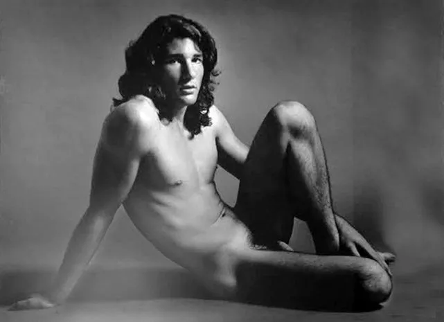 Xxx Richard Gere