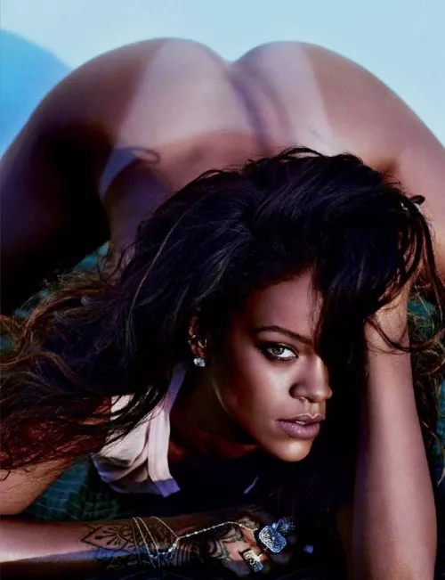 Rihanna
