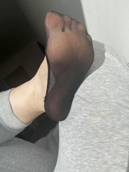 Rip this off with your teeth?