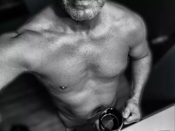 Rise, shine and get (m)oving! We’ve got shopping to do!