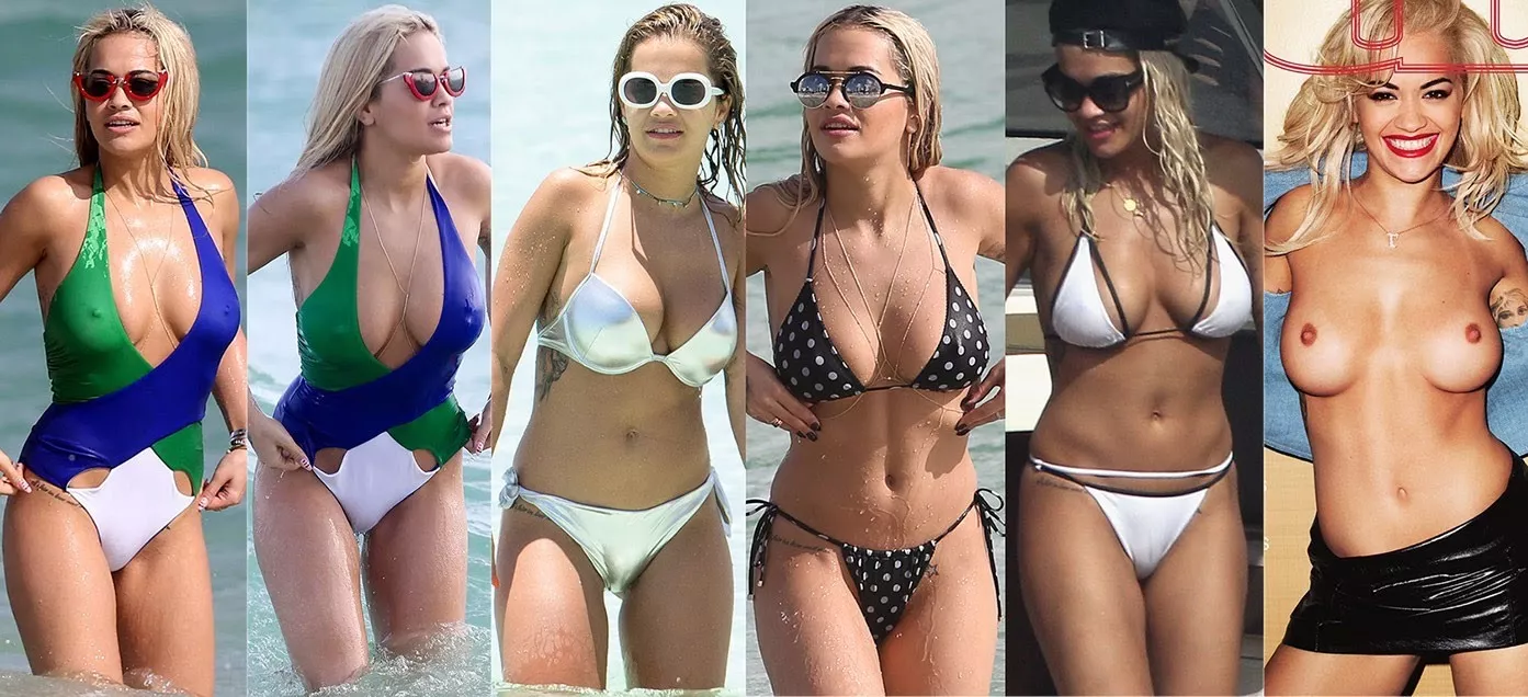 Rita Ora
