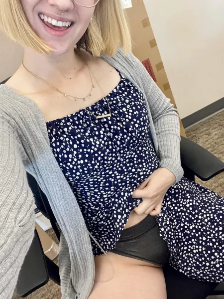 Rompers mean easy access, who doesn’t love that 😉 [IMG]