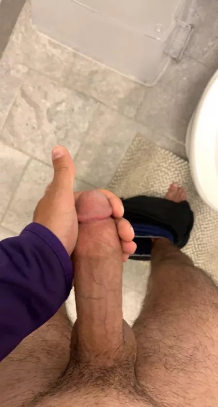 roommate is asleep, who could take it all quietly