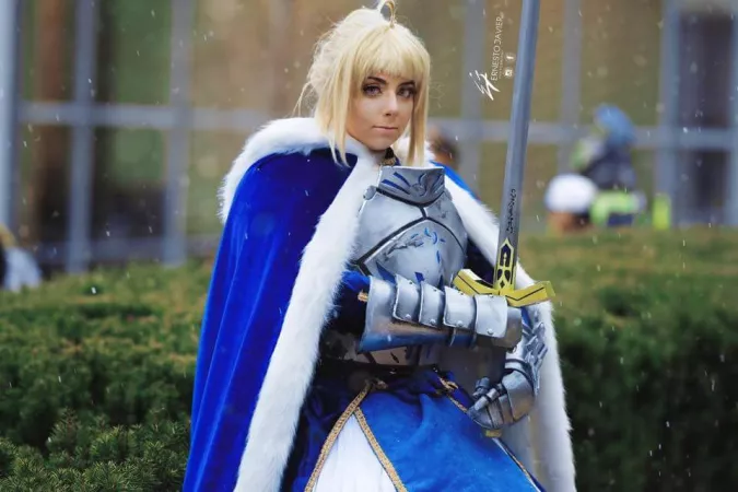 Saber