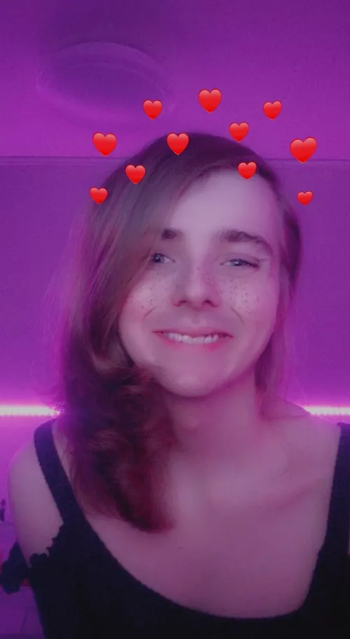 Sad day, can I get a confidence boost?