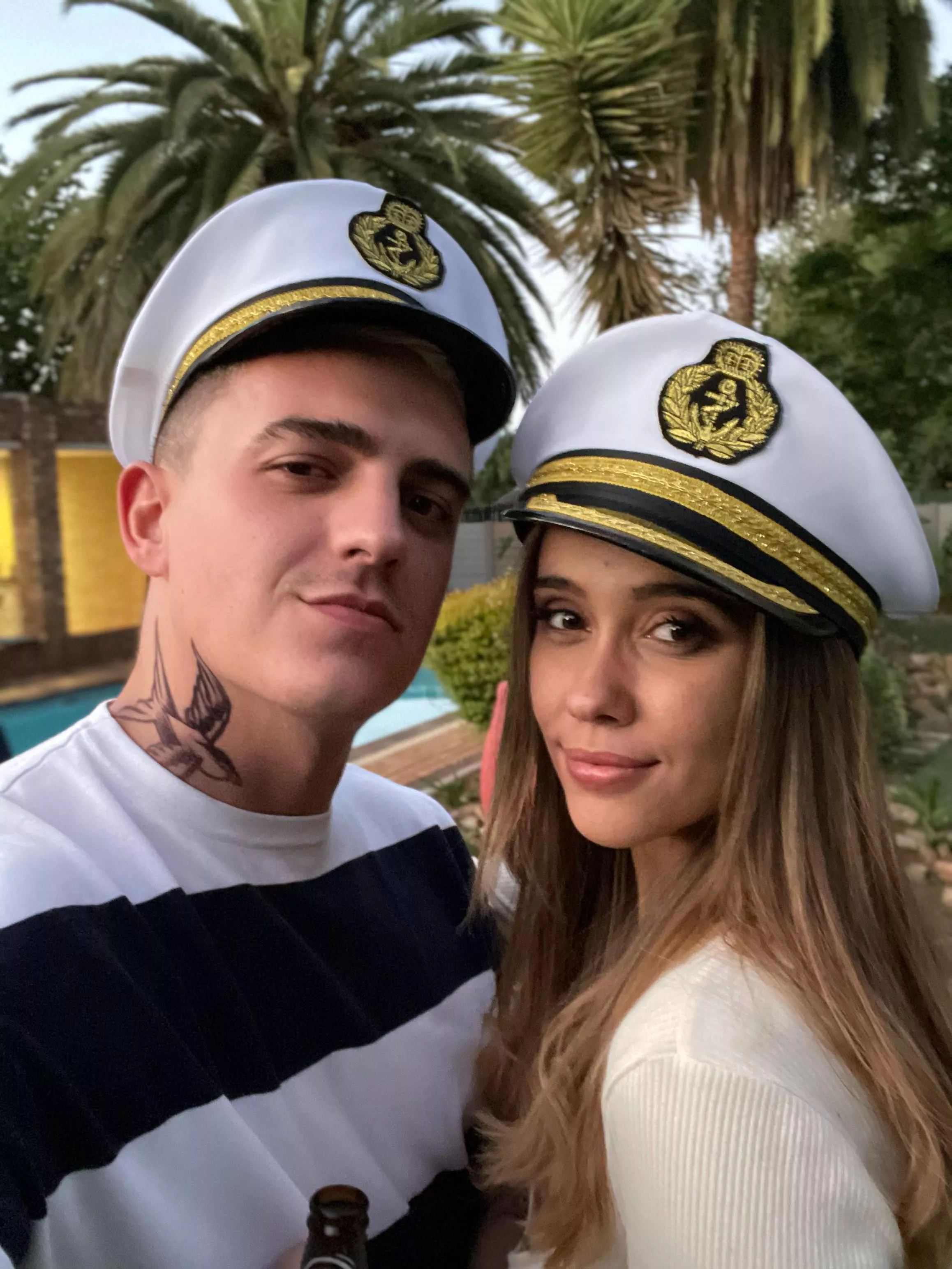 Sailor boy ⚓️