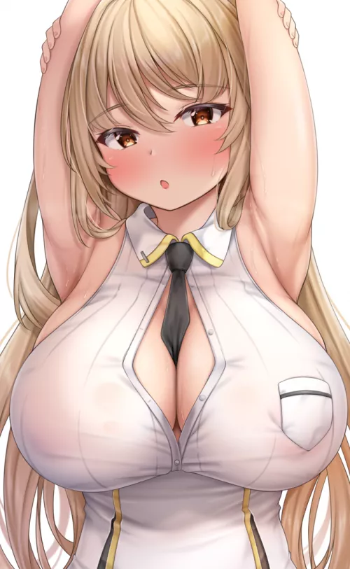 Salacia [Last Origin]