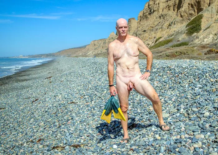 San Onofre State Beach