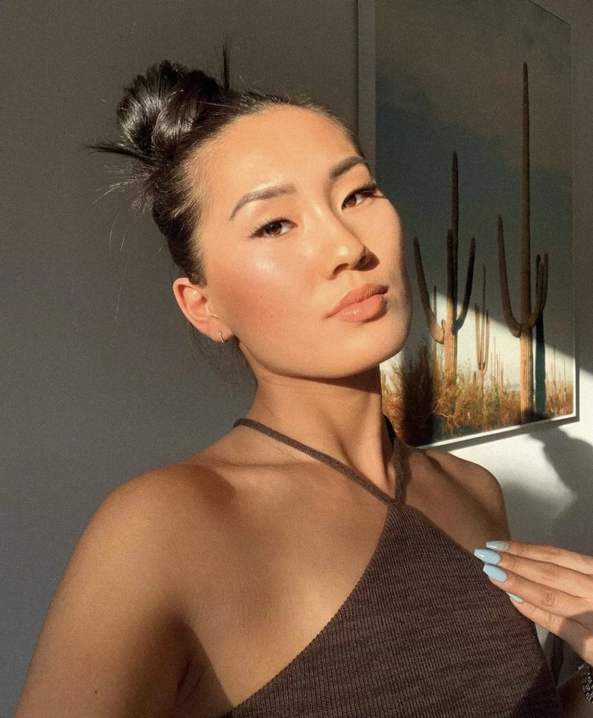 Sandra Wu