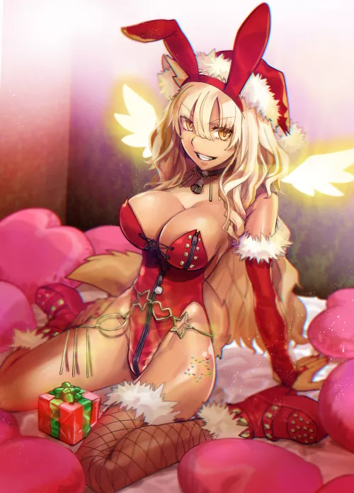Santa Suzuka