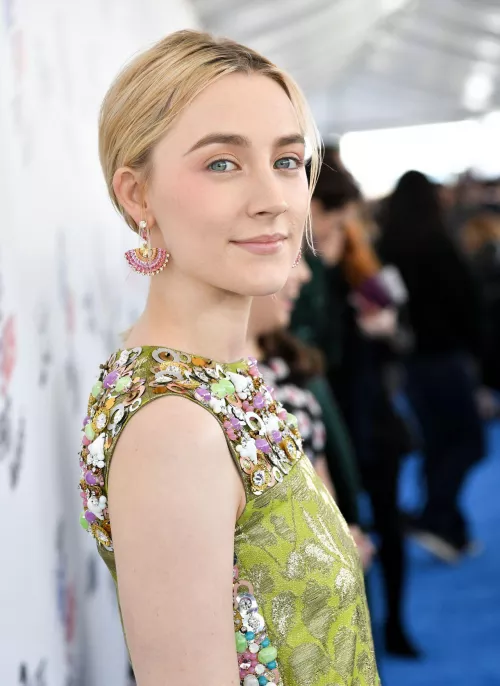 Saoirse Ronan