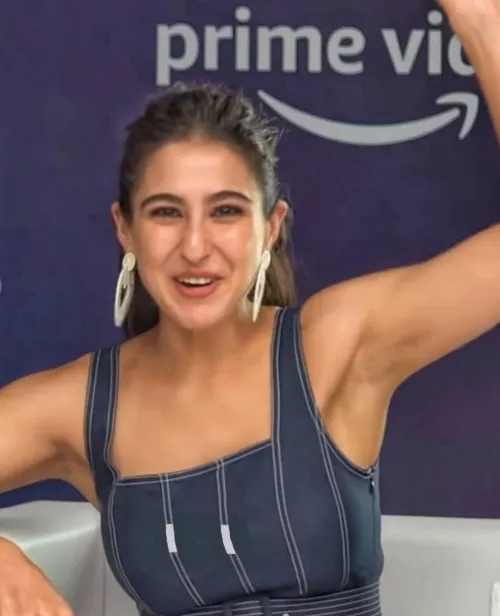 Sara Ali Khan