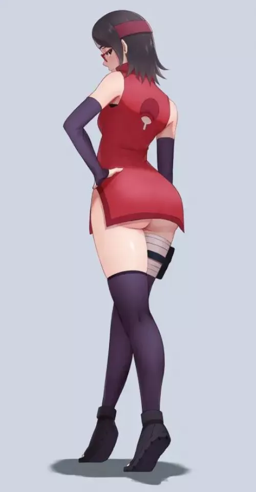 Sarada Sarada