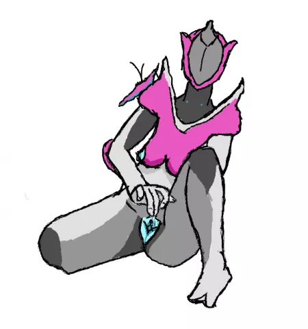 [Saryn] Presenting