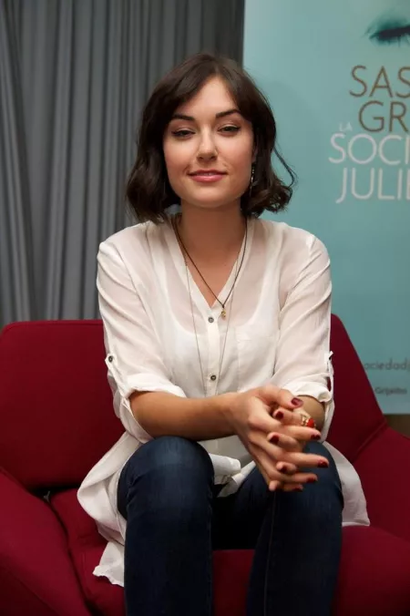 Sasha Grey