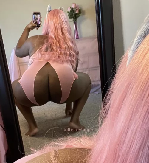 Satisfy me and fill up my pussy!