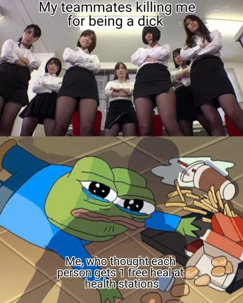 Sauce for the top pic?