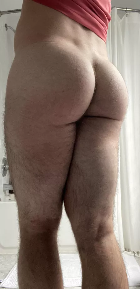 Save water shower together 💦🍑