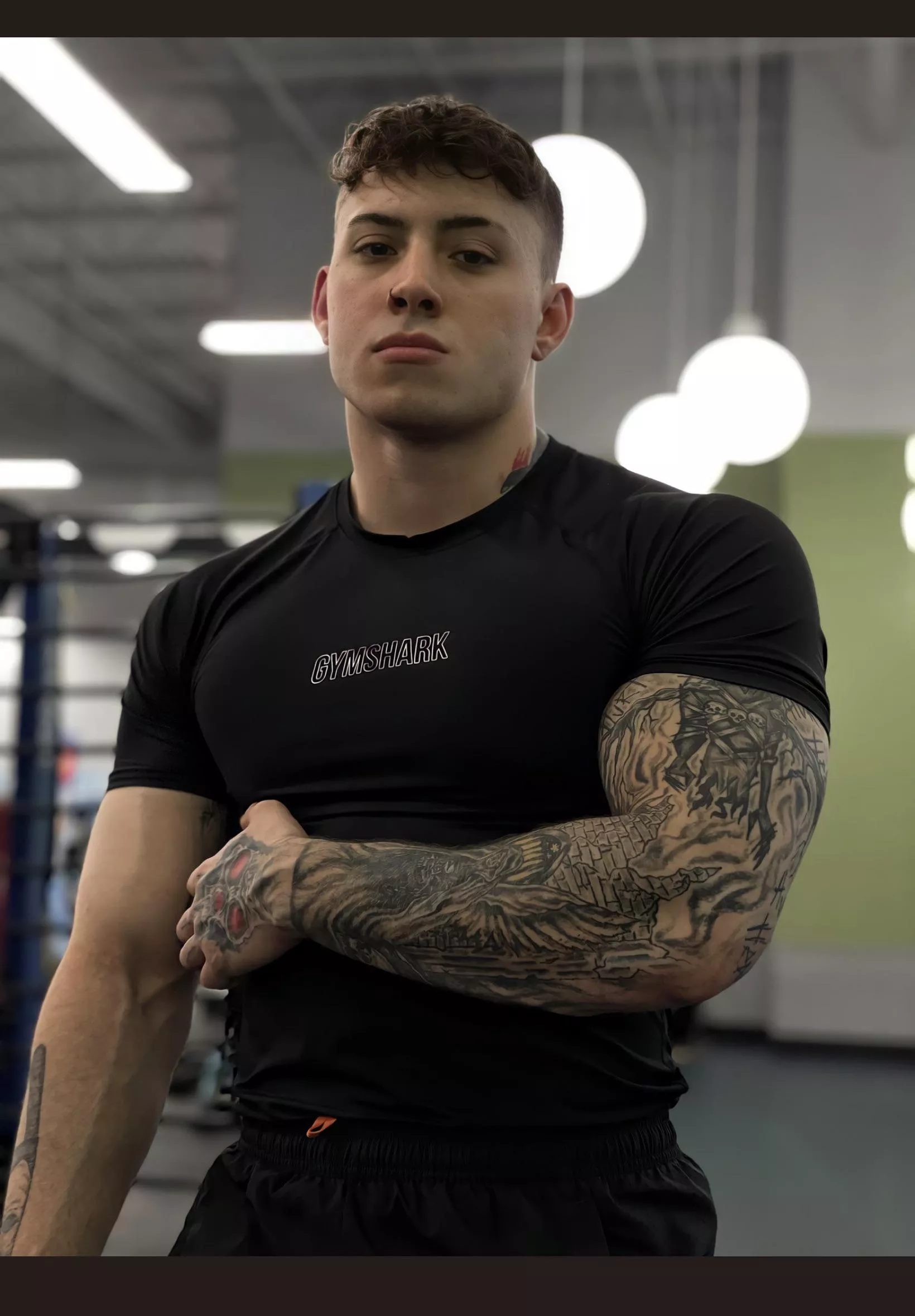 Scally twunk 🔥
