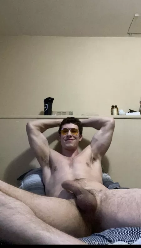 Scratch and sniff 😜