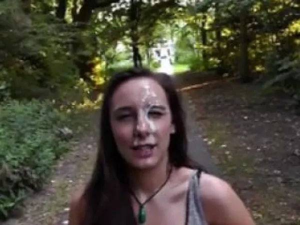 Secrets of the Woods