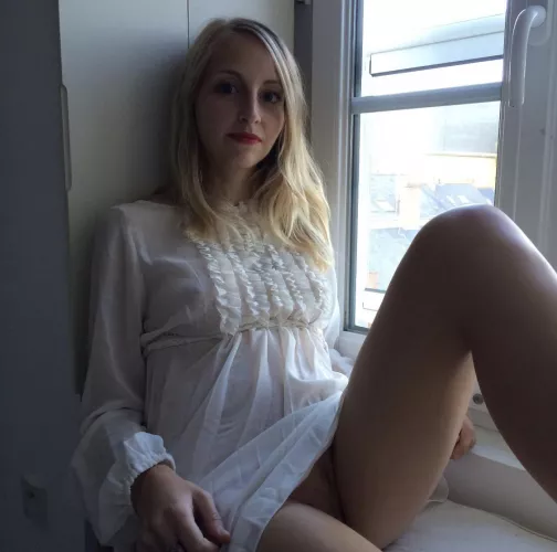 Seductive (f)31 ☺️🙈🥰