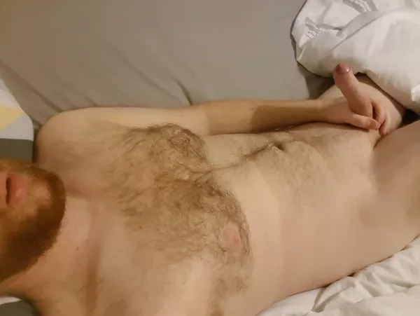 Seeking little spoon