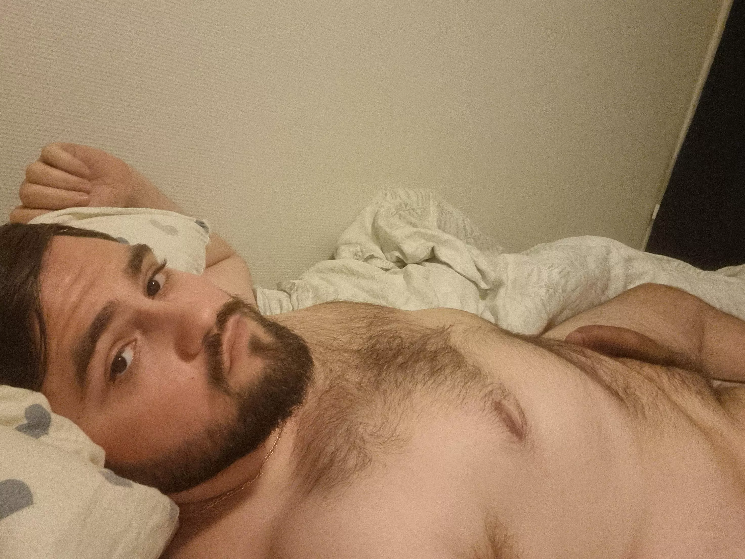 Self image troubles are hard, hope this can help up the confidence 😊