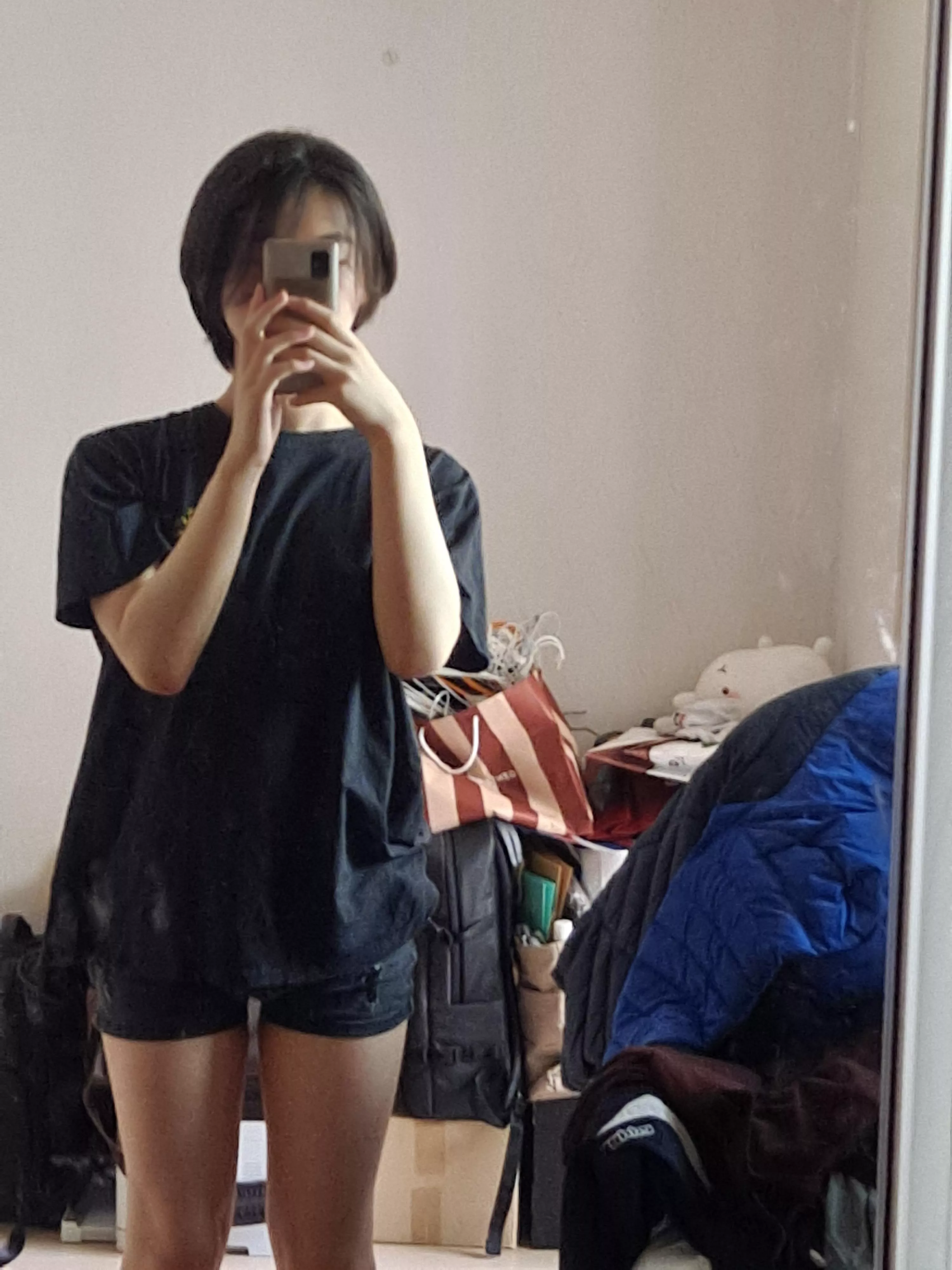 selfie