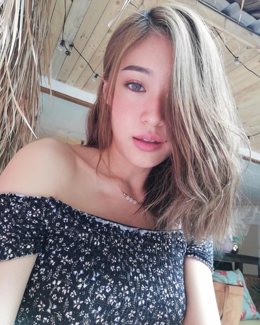 selfie