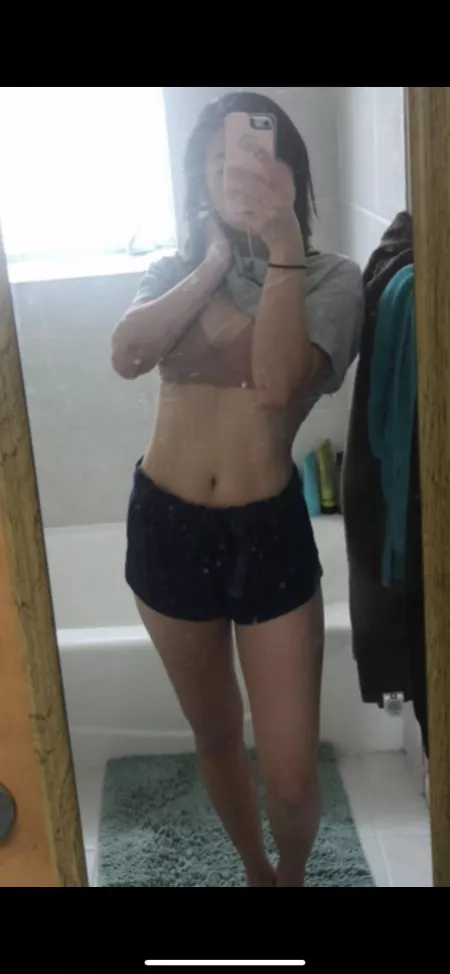 [selling] used panties or whatever else you want (; message me! Sorry I’m new to this!!!