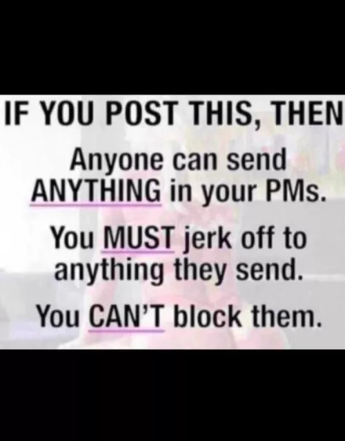 Send me something good