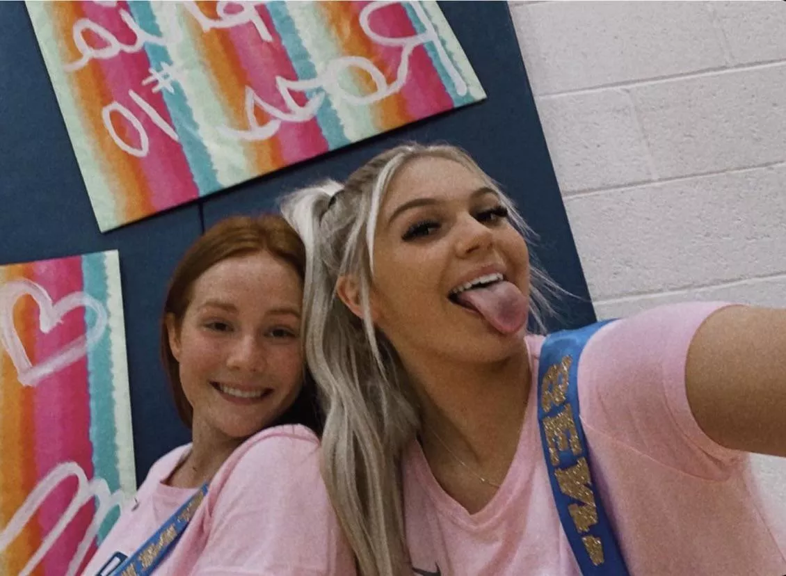 Senior Night [2]