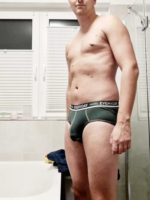 Separatec is made for big bulges. [M29]