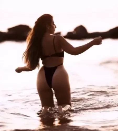 Sexy in Sandy Hook, NJ