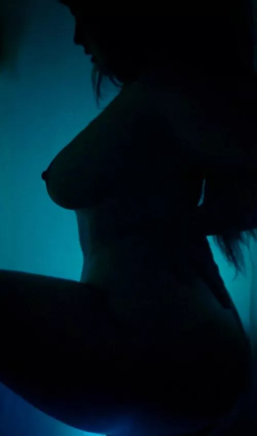 Shades of cool 🎙 [F30]