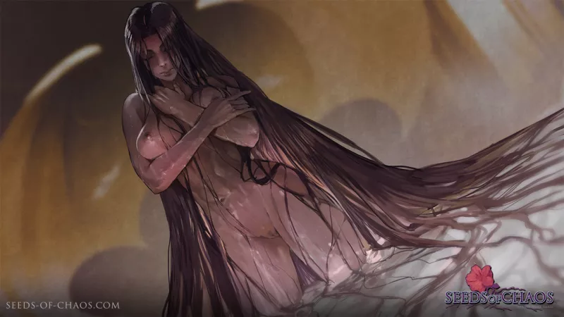 Shaya Emerges (VenusNoireGames)[Seeds of Chaos]