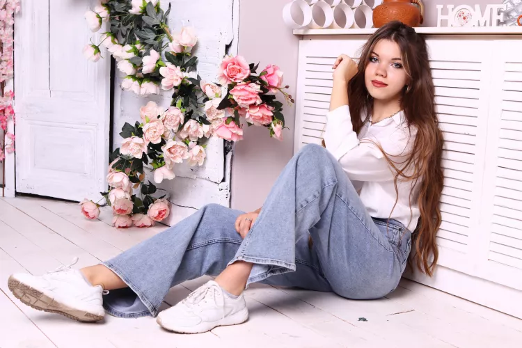 She will make your erotic dreams come true