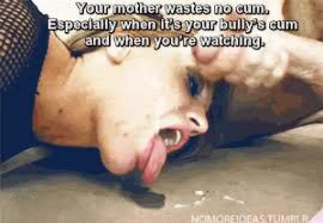 She’s a really good bbc slut