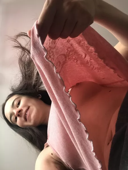 Shh 🤫 Just a peek