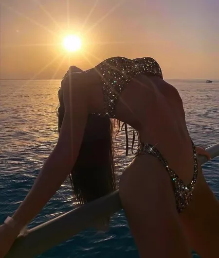 Shine like a diamond